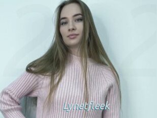 Lynetfleek