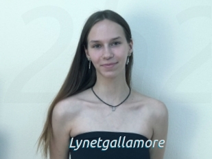 Lynetgallamore