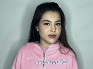 Lynetteades