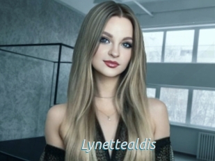 Lynettealdis