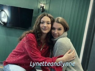 Lynetteandlynne