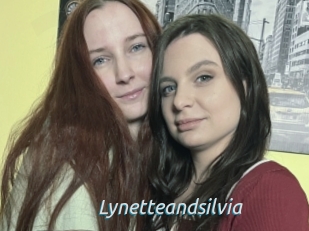 Lynetteandsilvia