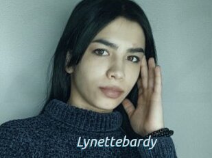 Lynettebardy