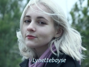 Lynettebayse