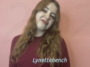 Lynettebench