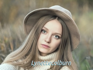 Lynettecolburn