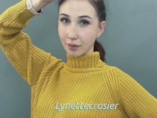 Lynettecrosier