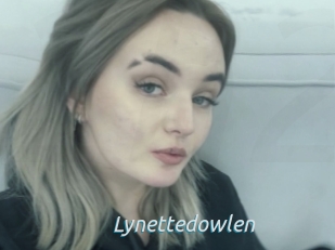 Lynettedowlen