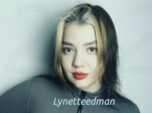 Lynetteedman