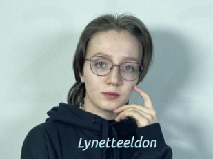 Lynetteeldon