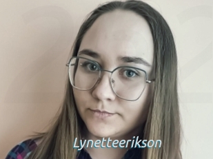 Lynetteerikson