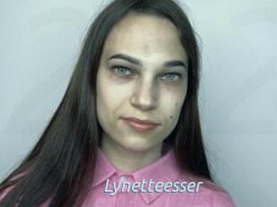 Lynetteesser