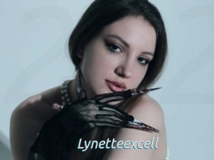 Lynetteexcell