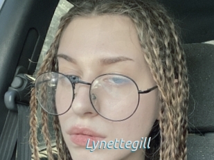 Lynettegill