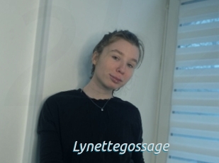 Lynettegossage