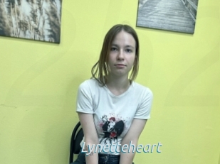 Lynetteheart