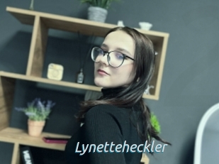 Lynetteheckler