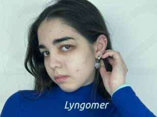 Lyngomer