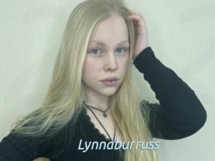 Lynnaburruss