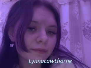 Lynnacawthorne