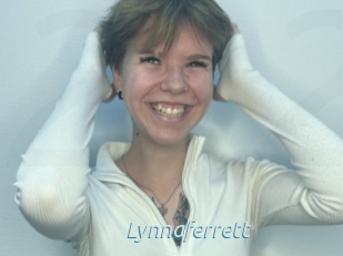 Lynnaferrett