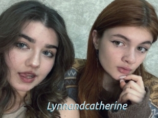 Lynnandcatherine