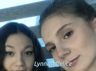 Lynnandfelice