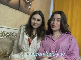 Lynneandodelyna