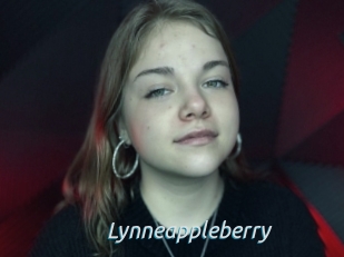 Lynneappleberry