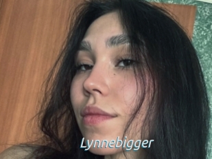 Lynnebigger