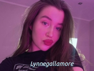 Lynnegallamore