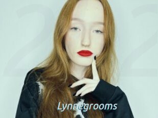 Lynnegrooms