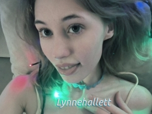 Lynnehallett