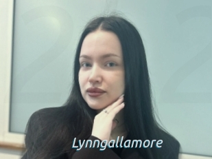 Lynngallamore