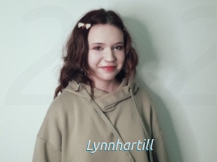 Lynnhartill