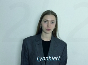 Lynnhiett