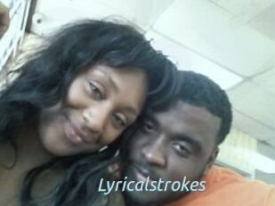 Lyricalstrokes