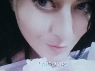 Lyubovme