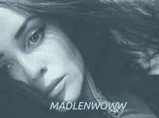 MADLENWOWW