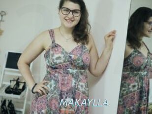 MAKAYLLA