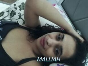 MALLIAH