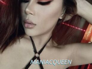 MANIACQUEEN