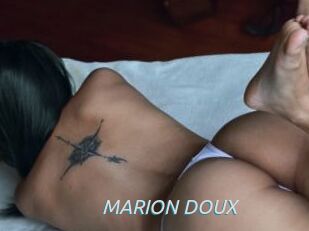 MARION_DOUX