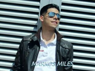 MARKOS_MILES