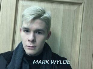 MARK_WYLDE