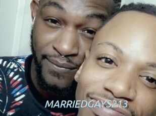 MARRIEDGAYS213