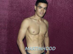 MARTINHODD