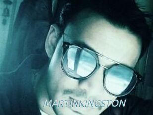 MARTINKINGSTON