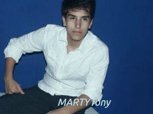 MARTYTony