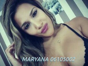 MARYANA-06105002